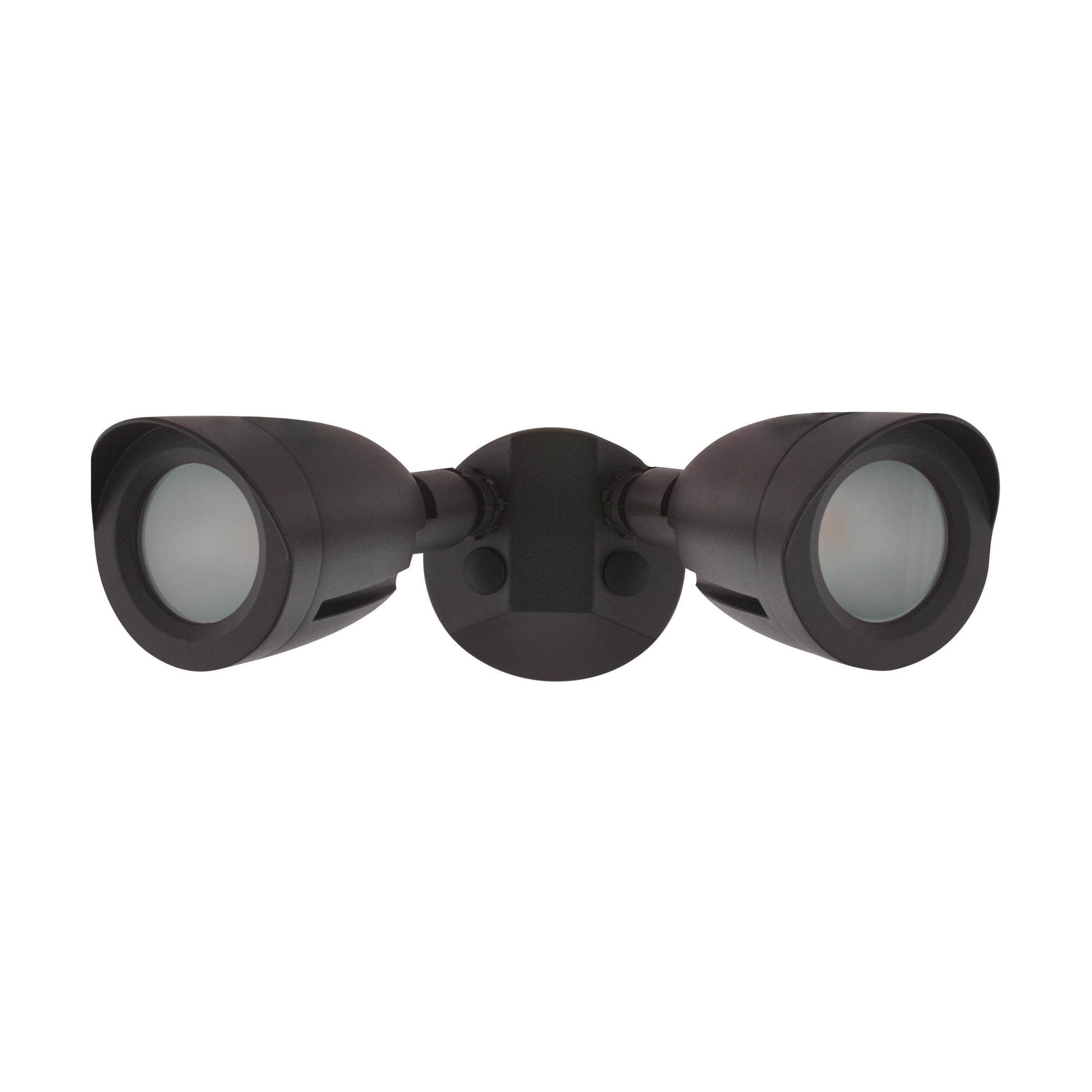 SATCO LED 2 BULLET HEAD SECURITY LGT BZ 30K #65/712 65-712