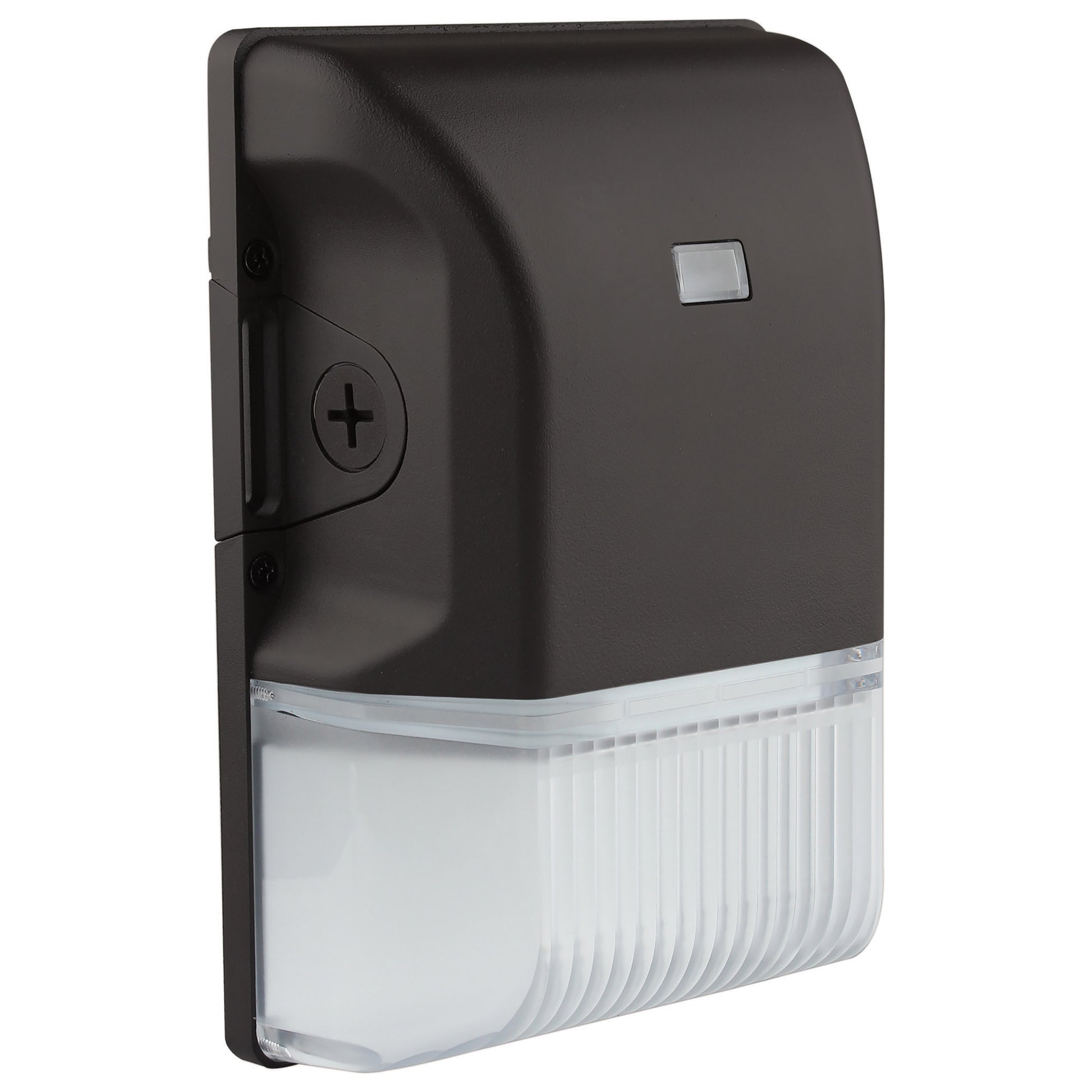 NUVO LIGHTING LED SMALL WALL PACK W/PHOTOCEL #65/747 65-747