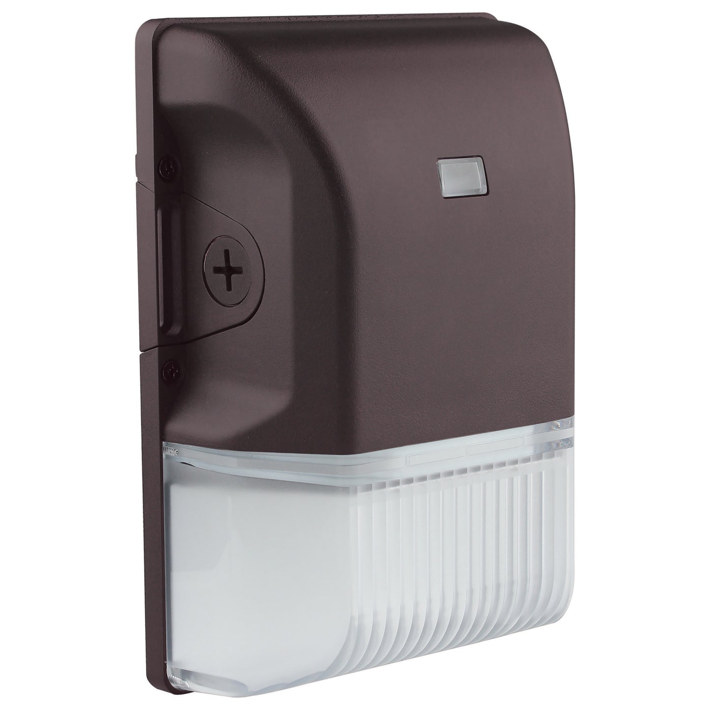 NUVO LIGHTING LED SMALL WALL PACK W/PHOTOCEL #65/748