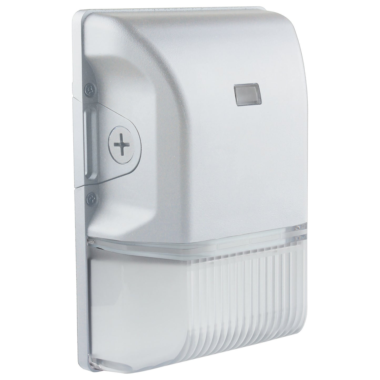 NUVO LIGHTING LED SMALL WALL PACK W/PHOTOCEL #65/749