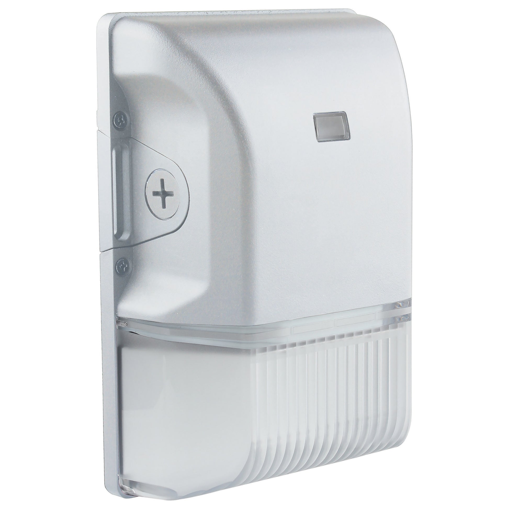 NUVO LIGHTING LED SMALL WALL PACK W/PHOTOCEL #65/749 65-749