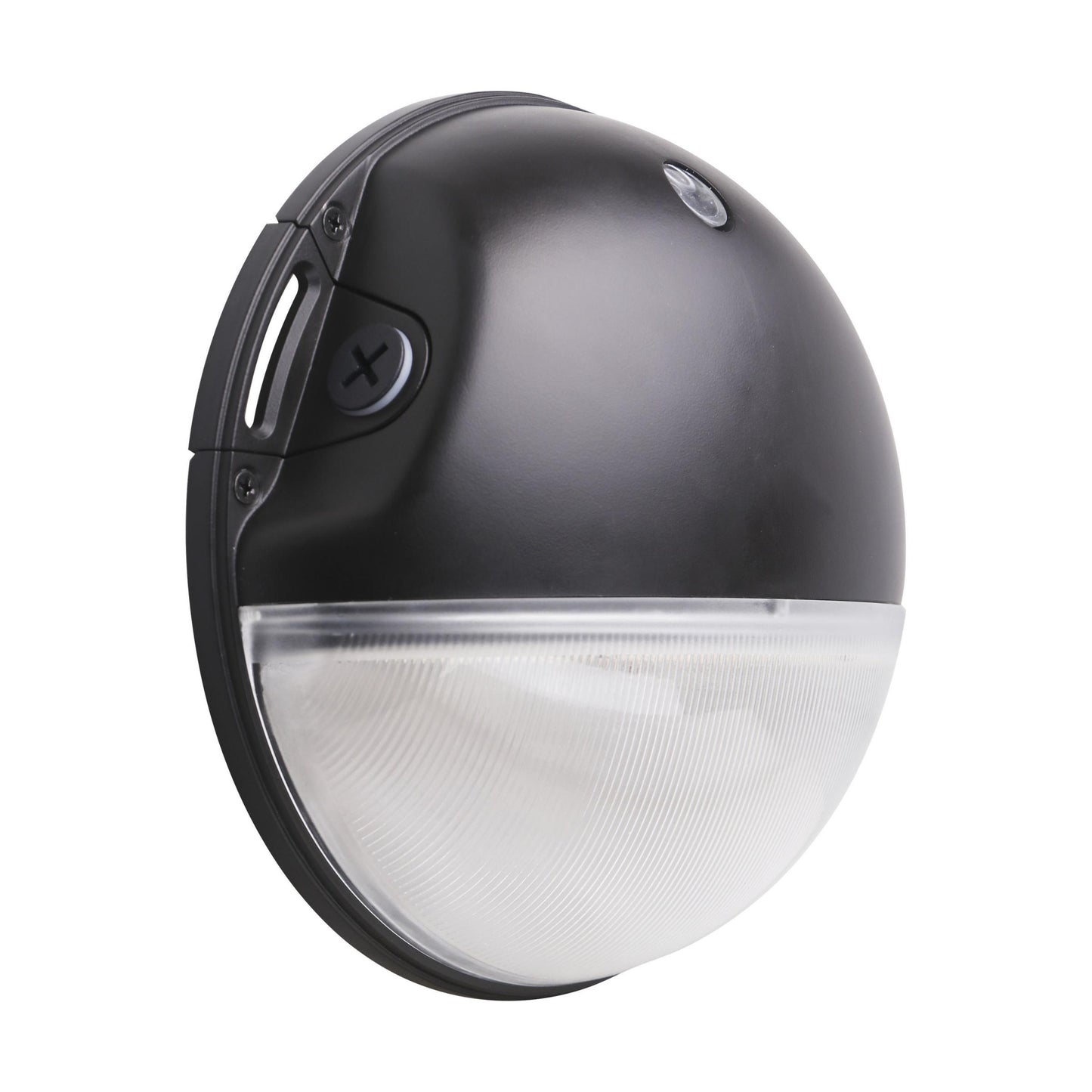 NUVO LIGHTING LED SMALL 20W ROUND WALL PACK BZ #65/751