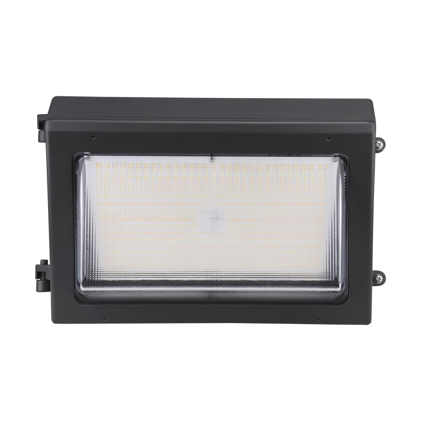 NUVO LIGHTING LED WALL PACK CCT & WATT ADJ 120W 347V #65/758