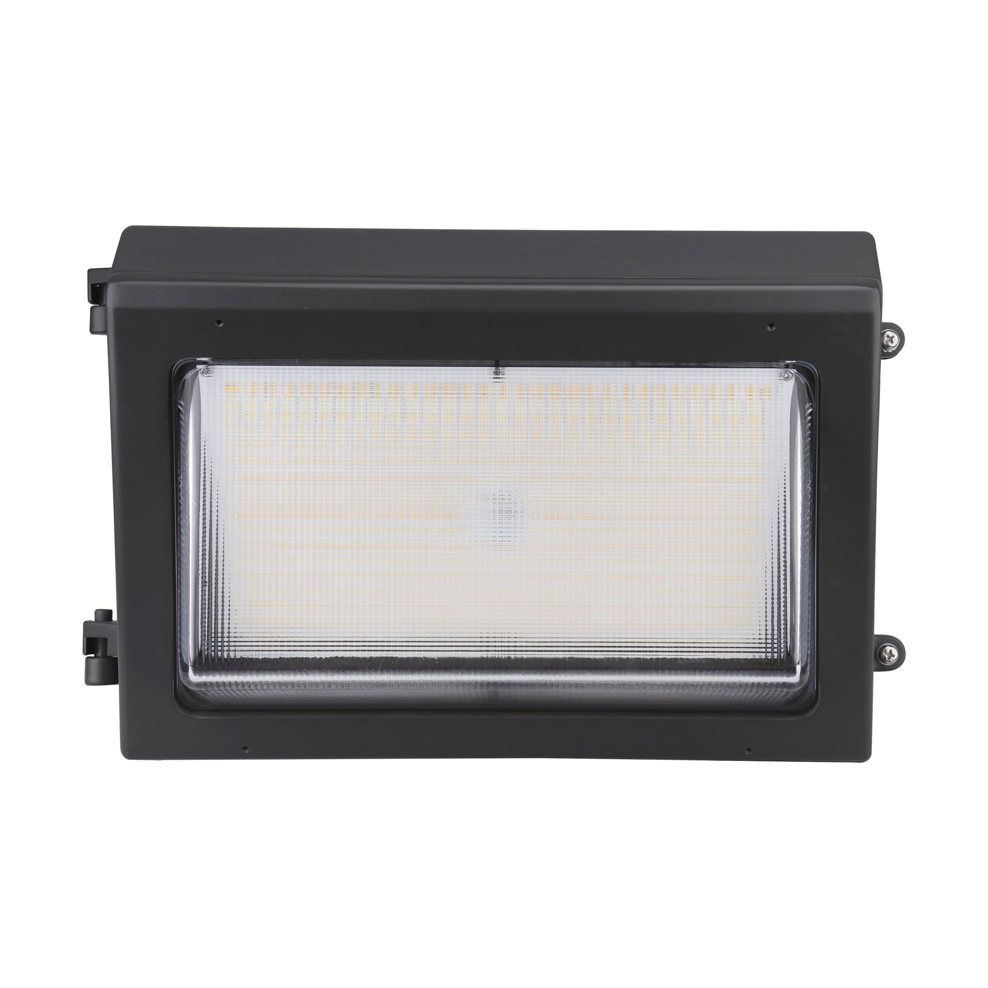 NUVO LIGHTING LED WALL PACK CCT & WATT ADJ 120W 347V #65/758 65-758
