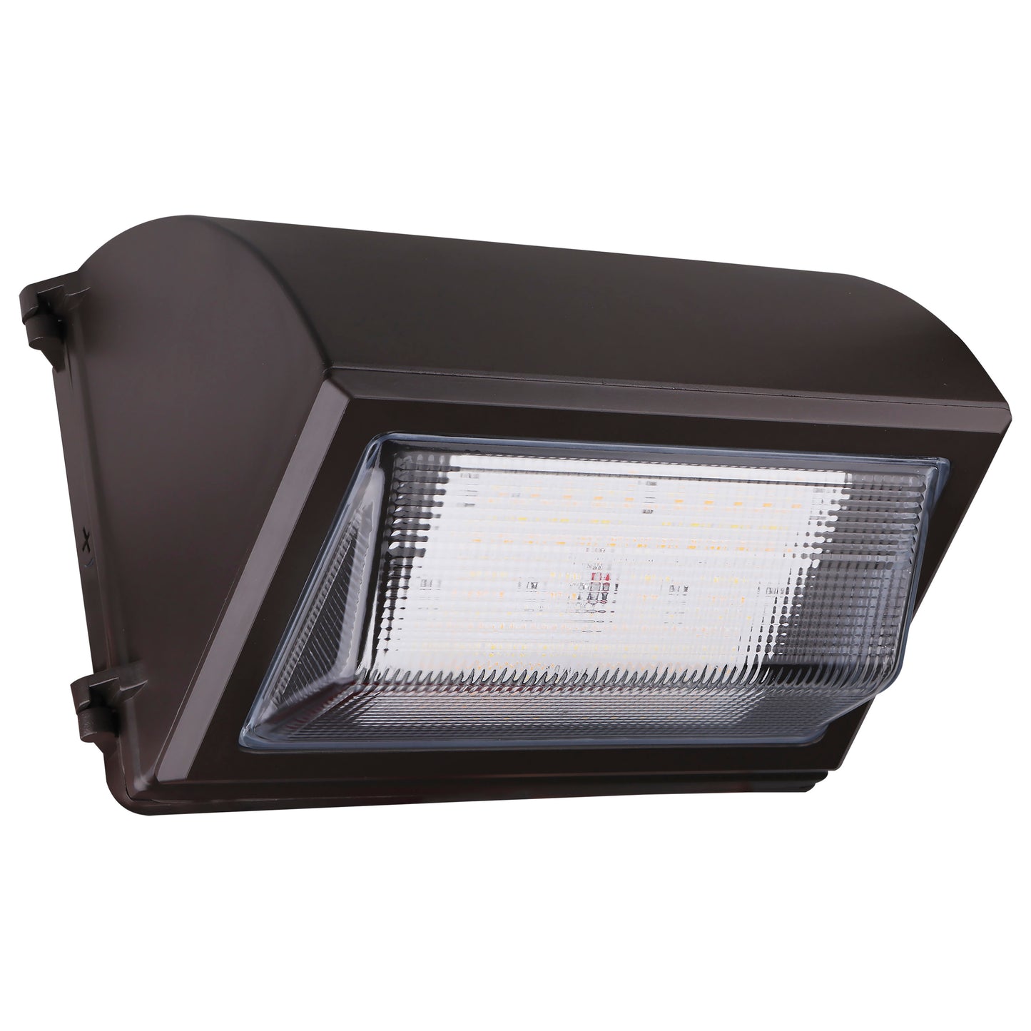 NUVO LIGHTING EM CUTOFF WALL PACK CCT&WATT #65/762