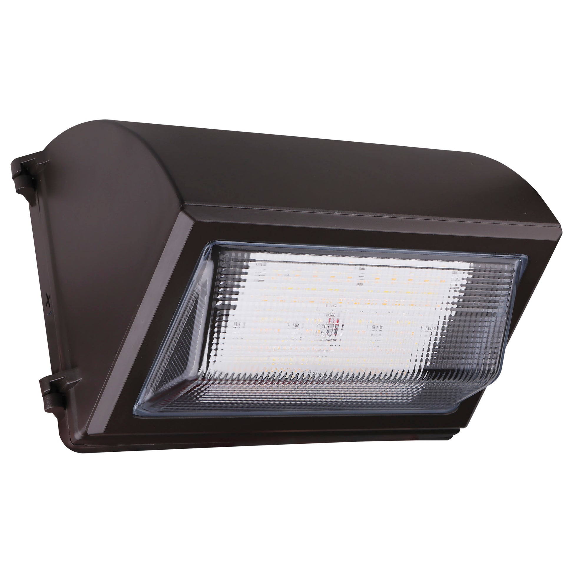 NUVO LIGHTING EM CUTOFF WALL PACK CCT&WATT #65/762 65-762