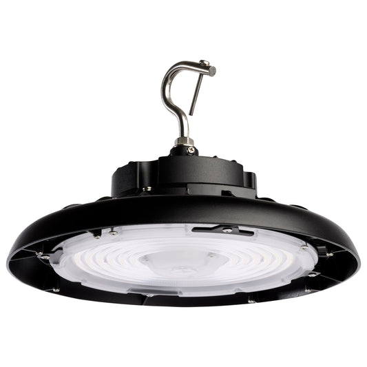 NUVO LIGHTING LED UFO HIGHBAY 100W/5000K #65/782R2