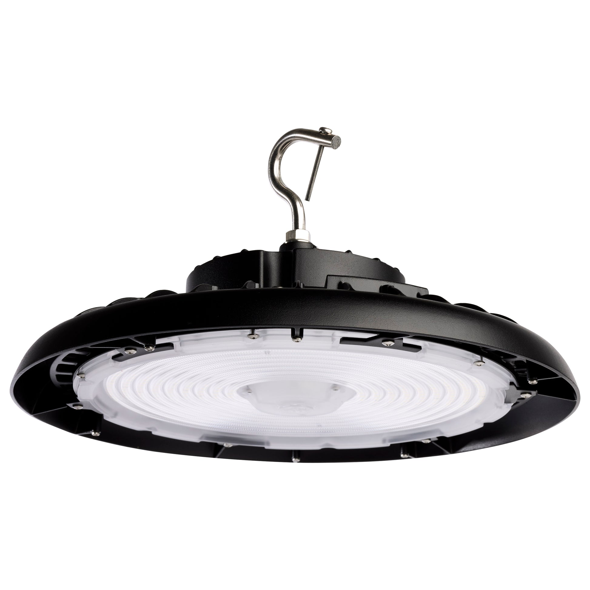NUVO LIGHTING LED UFO HIGHBAY 200W/4000K #65/785R2 65-785R2