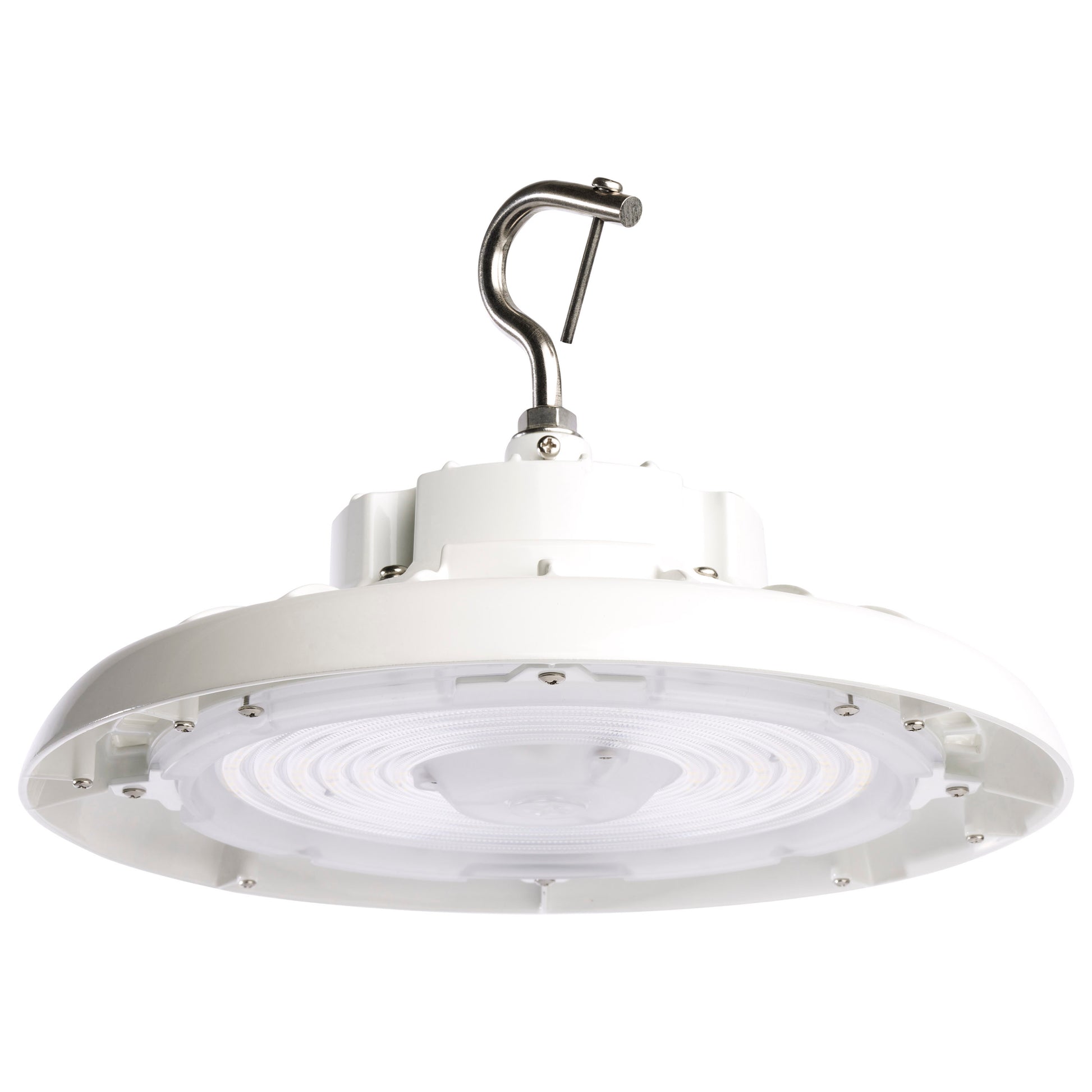 NUVO LIGHTING LED UFO HIGHBAY 100W/4000K #65/791R2 65-791R2