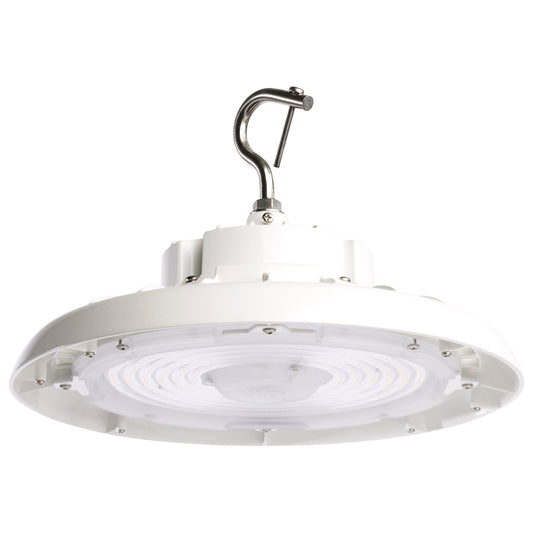 NUVO LIGHTING LED UFO HIGHBAY 100W/4000K #65/791R2
