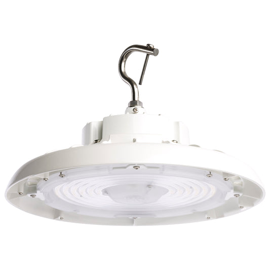 NUVO LIGHTING LED UFO HIGHBAY 100W/5000K #65/792R2