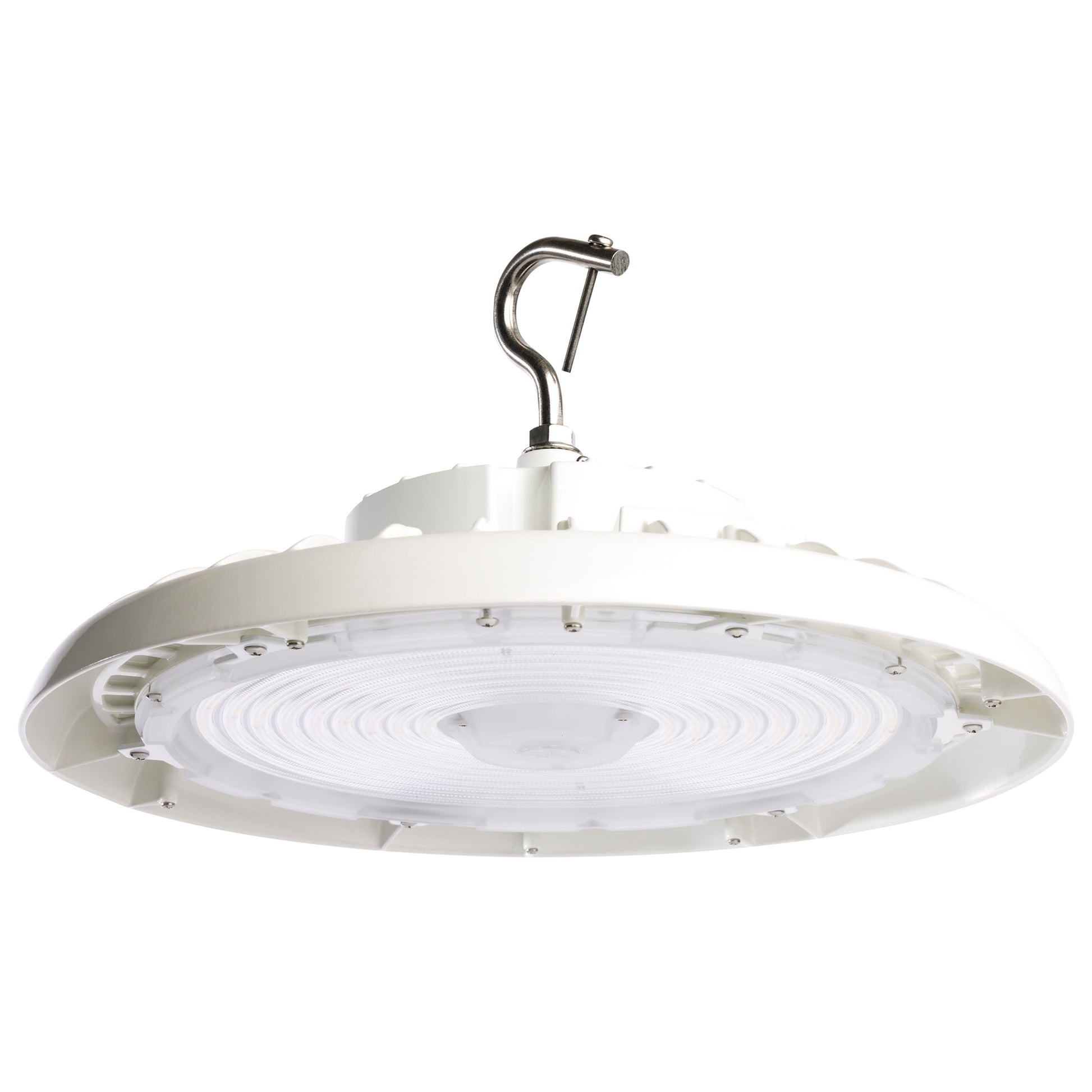 NUVO LIGHTING LED UFO HIGHBAY 240W/4000K #65/797R2 65-797R2