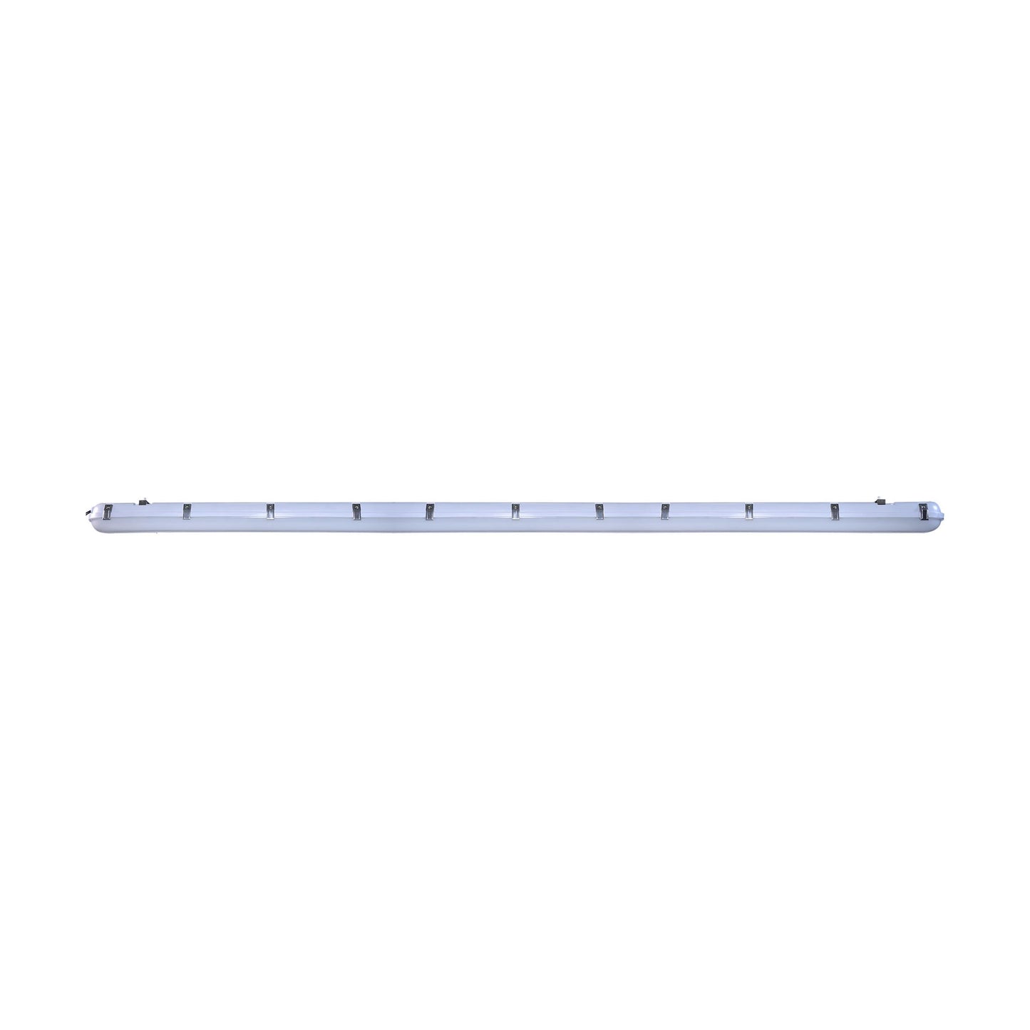 NUVO LIGHTING 8' LINEAR VAPOR TIGHT W/SENSOR #65/825