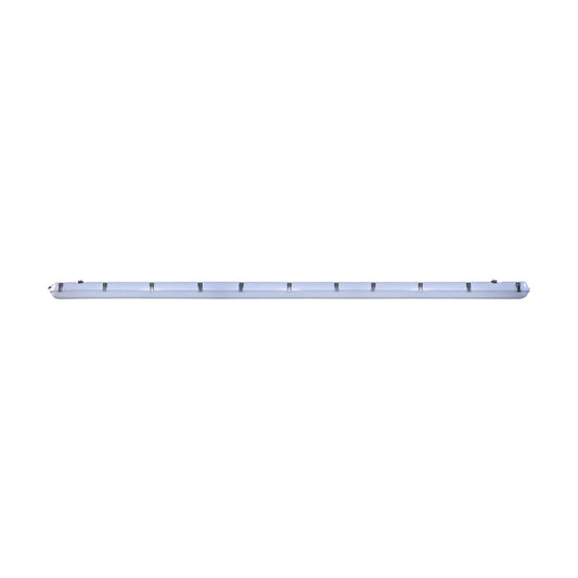 NUVO LIGHTING 8' LINEAR VAPOR TIGHT W/SENSOR #65/825