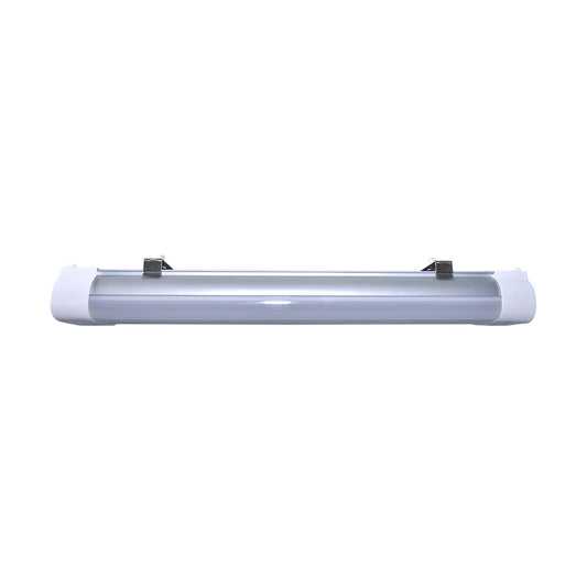 NUVO LIGHTING 2' 20W LED TRI-PROOF LINEAR #65/830