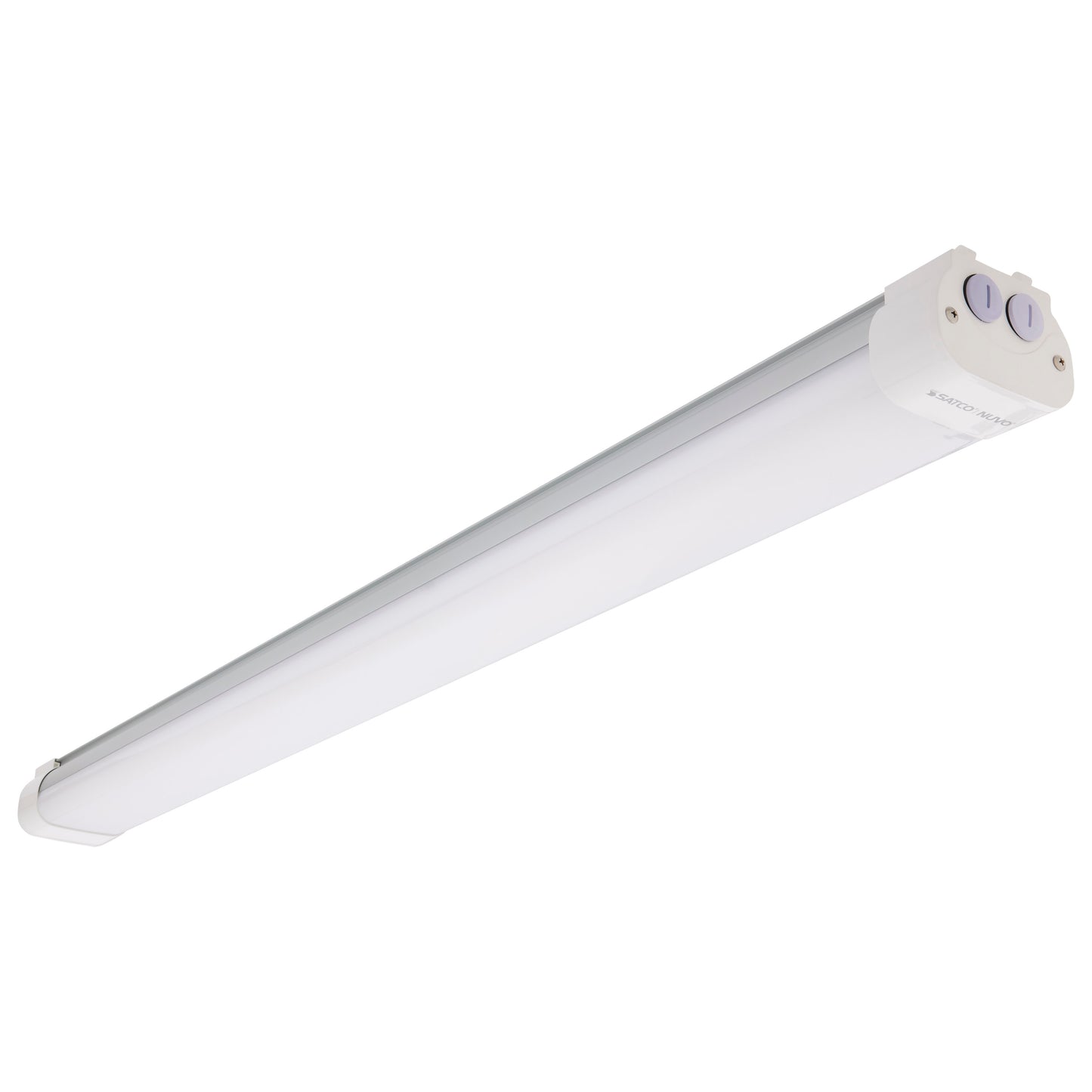 NUVO LIGHTING 4' LED TRI-PROOF LINEAR #65/831R1