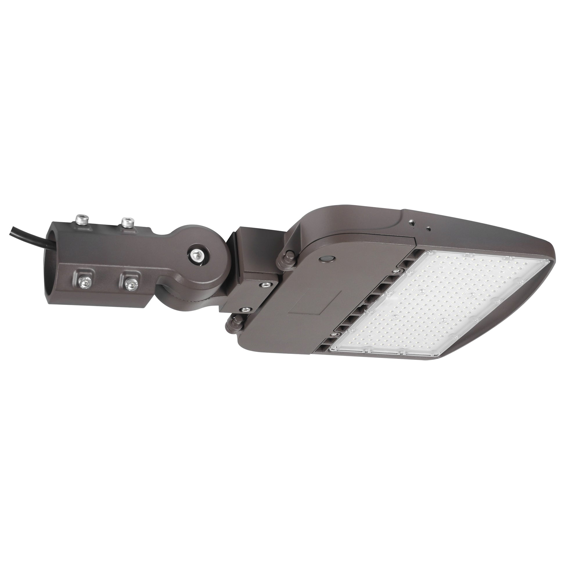 NUVO LIGHTING 150W LED AREA LIGHT TYPE III #65/843 65-843