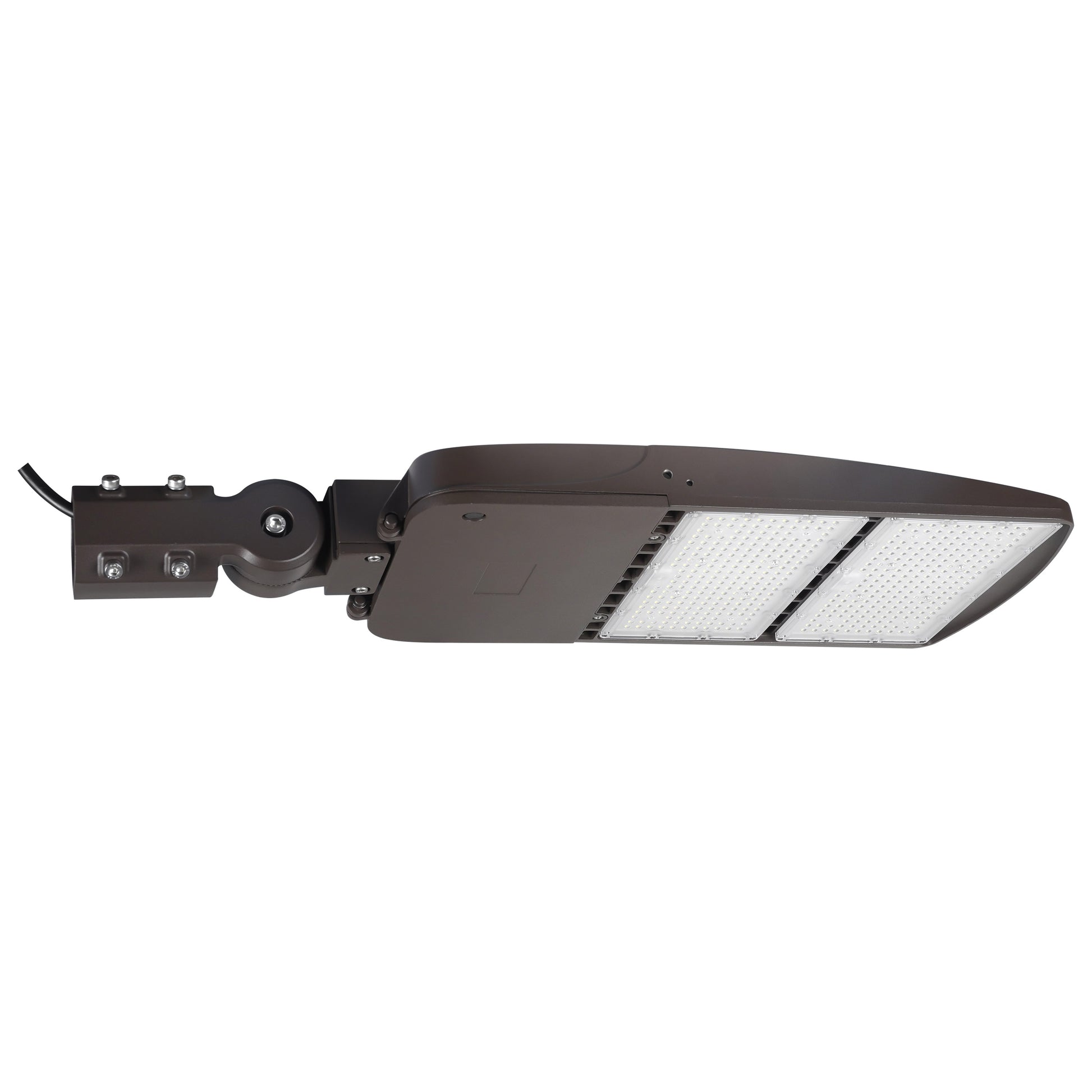 NUVO LIGHTING 240W LED AREA LIGHT TYPE III #65/846 65-846