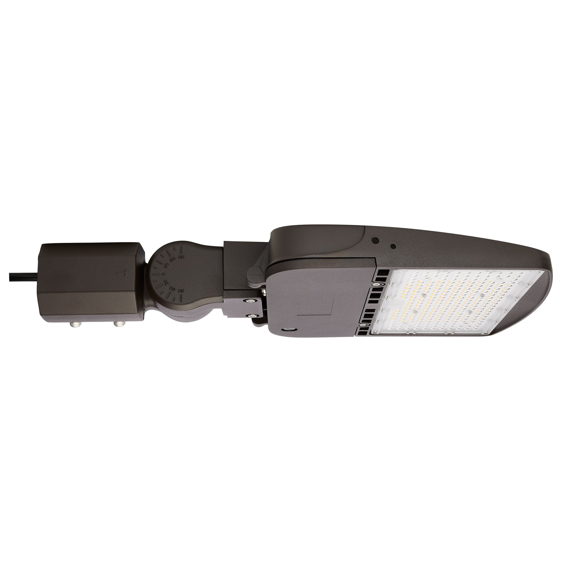 NUVO LIGHTING 150W LED AREA LIGHT TYPE V #65/863/5 65-863-5