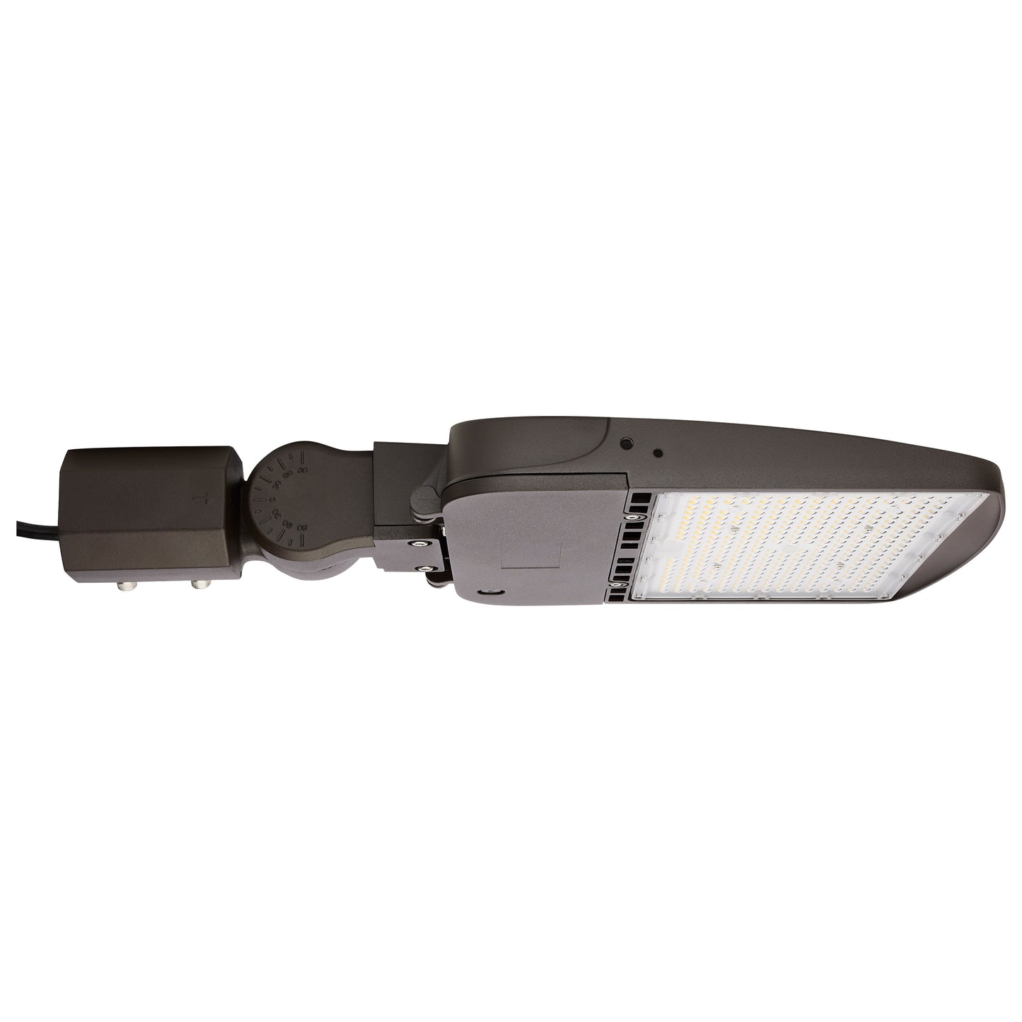 NUVO LIGHTING 200W LED AREA LIGHT TYPE IV #65/864/4