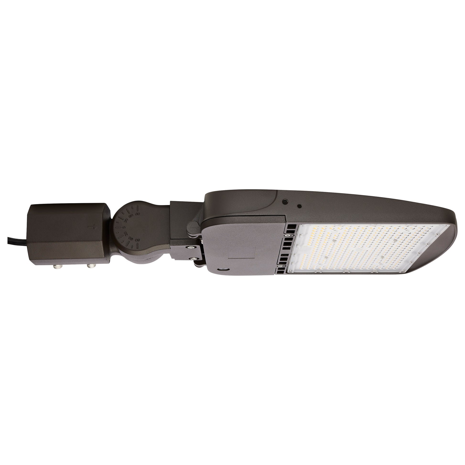 NUVO LIGHTING 200W LED AREA LIGHT TYPE IV #65/864/4 65-864-4
