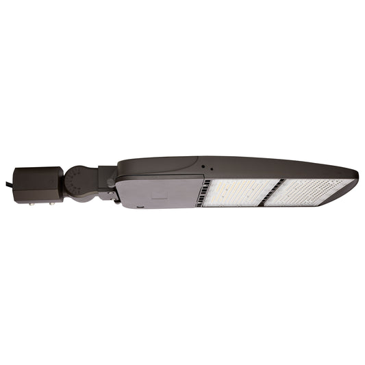 NUVO LIGHTING 300W LED AREA LIGHT TYPE IV #65/869/4