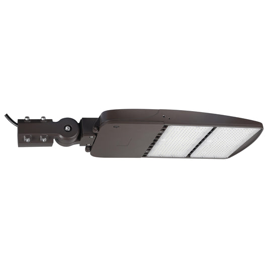 NUVO LIGHTING 300W LED AREA LIGHT TYPE III #65/869