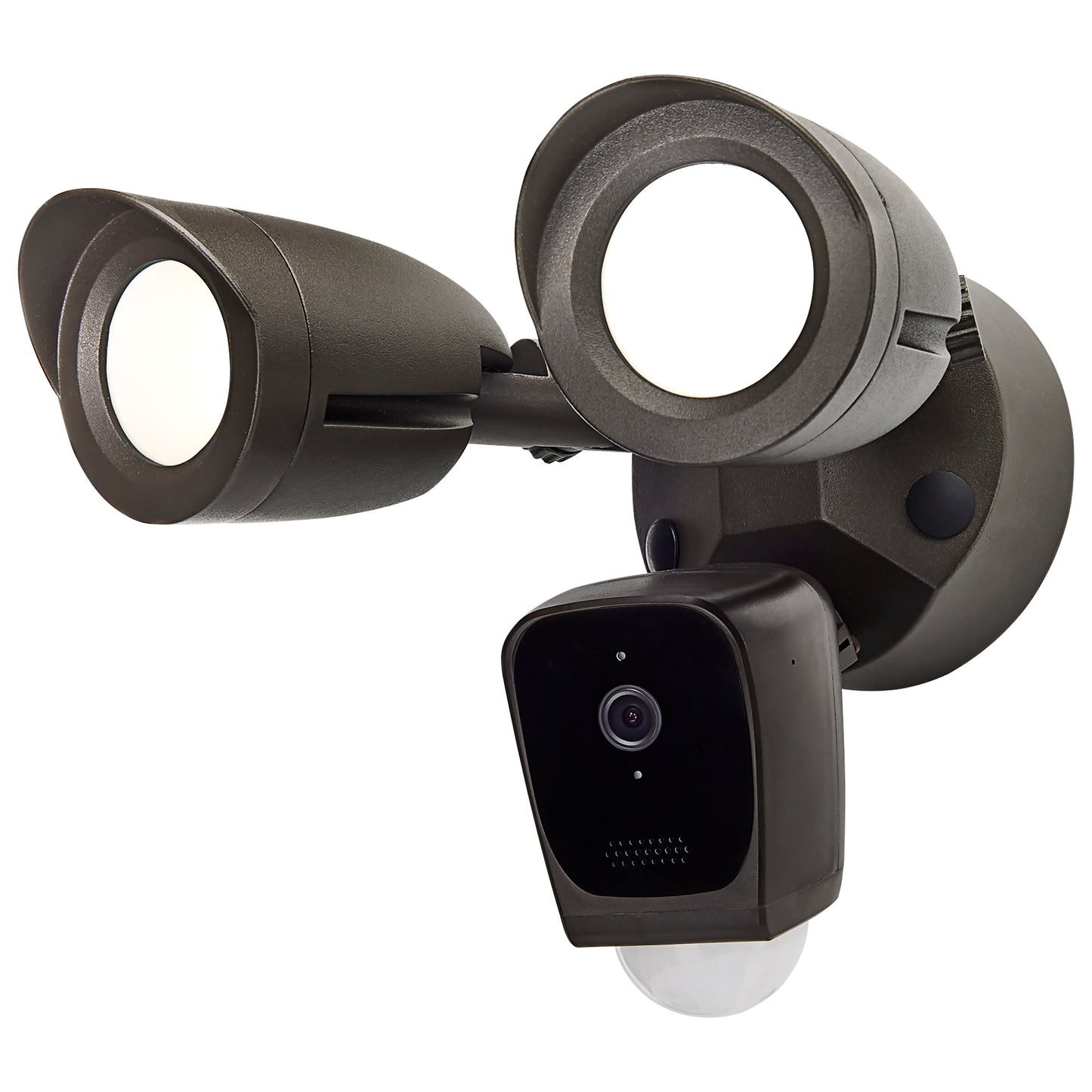 NUVO LIGHTING BULLET SEC LGT W/ CAMERA - BR #65/902