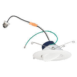 SYLVANIA LED/RT56G/725/SC3 #65120