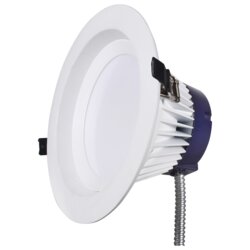 SYLVANIA LEDRT8/R3C/5000UD/9SC8 #65481 65481
