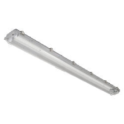 SYLVANIA TUBEREADY/T8BFVAPOR/2LAMP/48GR #65656