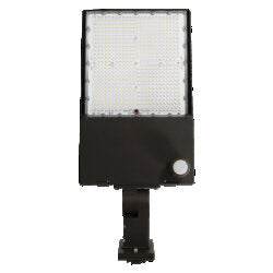 LEDVANCE AREAFLD4A/S190UNVD850/T4/BZ #65759