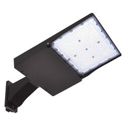 LEDVANCE AREAFLD4A/S100UNVD830/T3/BZ #65774