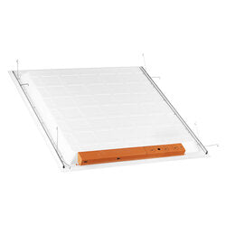 PANELRDORKIT2A35UNHD8SC722WH #65851