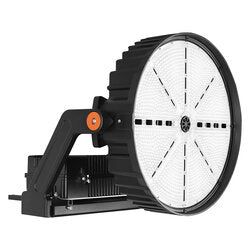 LEDVANCE SPORTLT1ARDS1500UNVD7505X5BL #65997