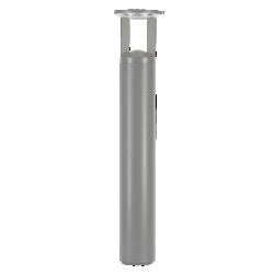 LEDVANCE BOLLARD2AS024UNHD8SC2R6FZGRP #66280 66280