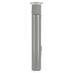 LEDVANCE BOLLARD2AS024UNHD8SC2R6SZGRP #66281