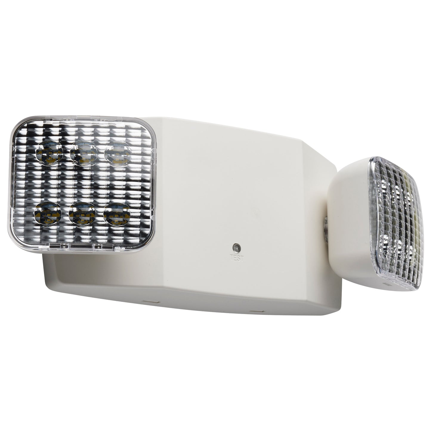 NUVO LIGHTING EMERG LIGHT DH #67/130