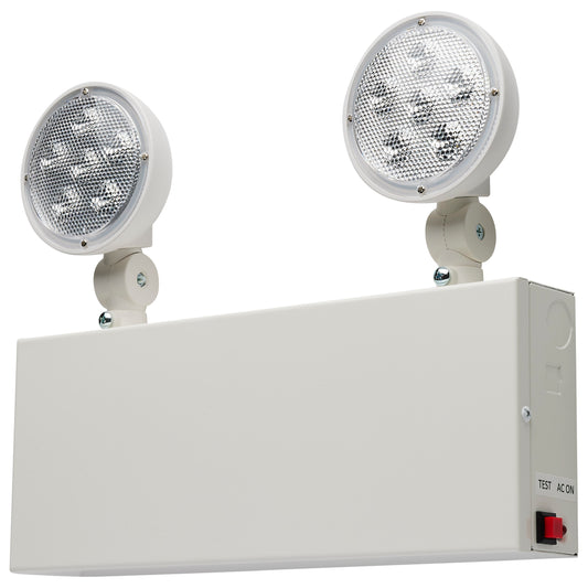 NUVO LIGHTING EMERG LIGHT DH - NYC #67/132