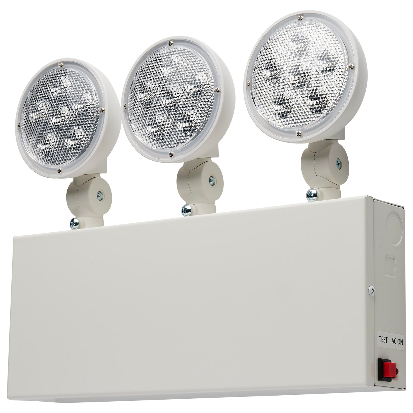 NUVO LIGHTING EMERG LIGHT TH - NYC #67/133