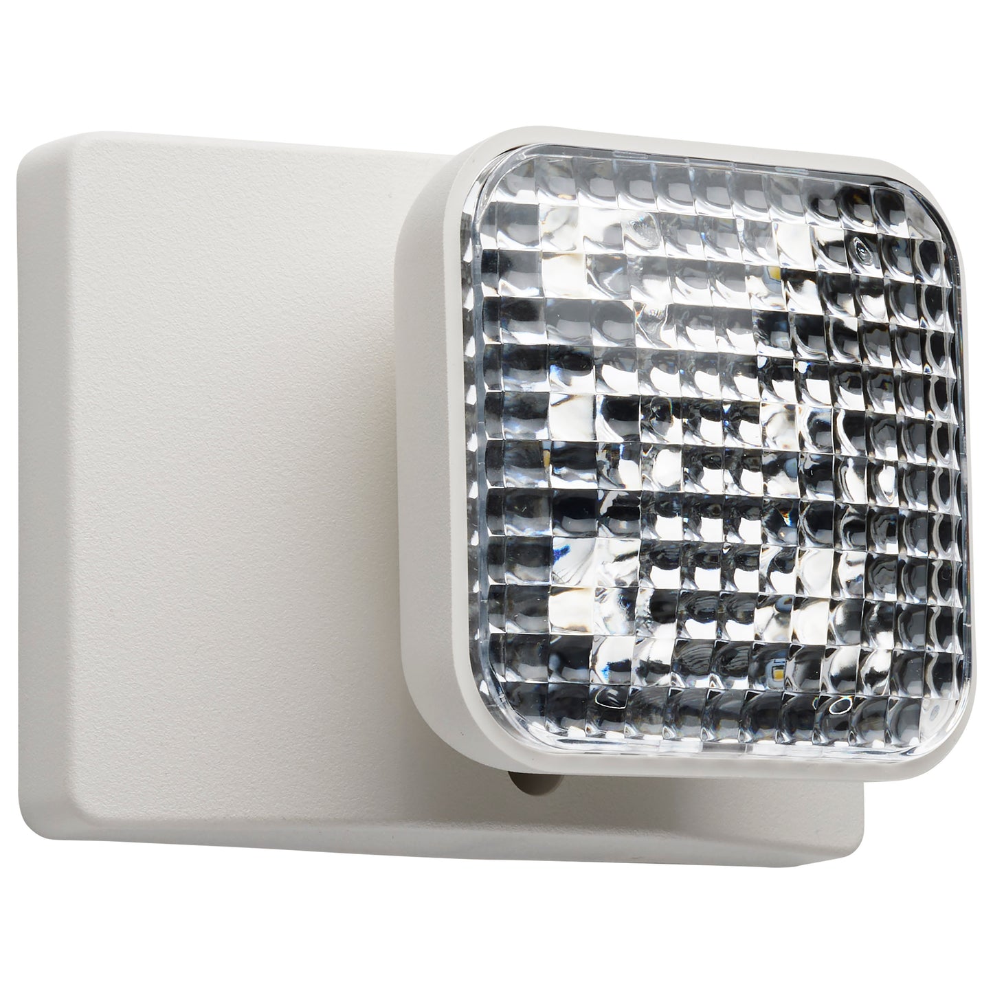 NUVO LIGHTING REMOTE EMERG LIGHT SH #67/134