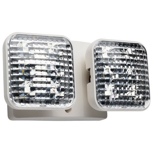 NUVO LIGHTING REMOTE EMERG LIGHT DH #67/135