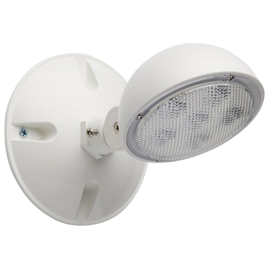 NUVO LIGHTING REMOTE EMERG LIGHT WP #67/136