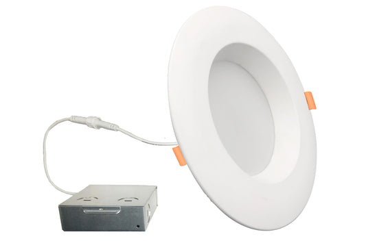 BULBRITE LED14RECJBOXDL/6/5CCT/827-850/WHRD/D #773302