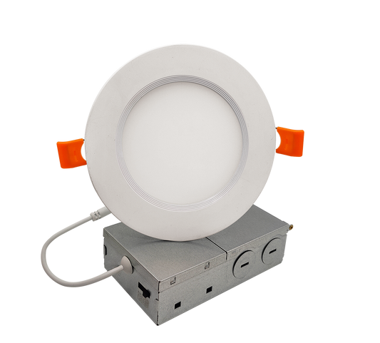 BULBRITE LED14JBOXDL/6/830/WHRD/D #773221