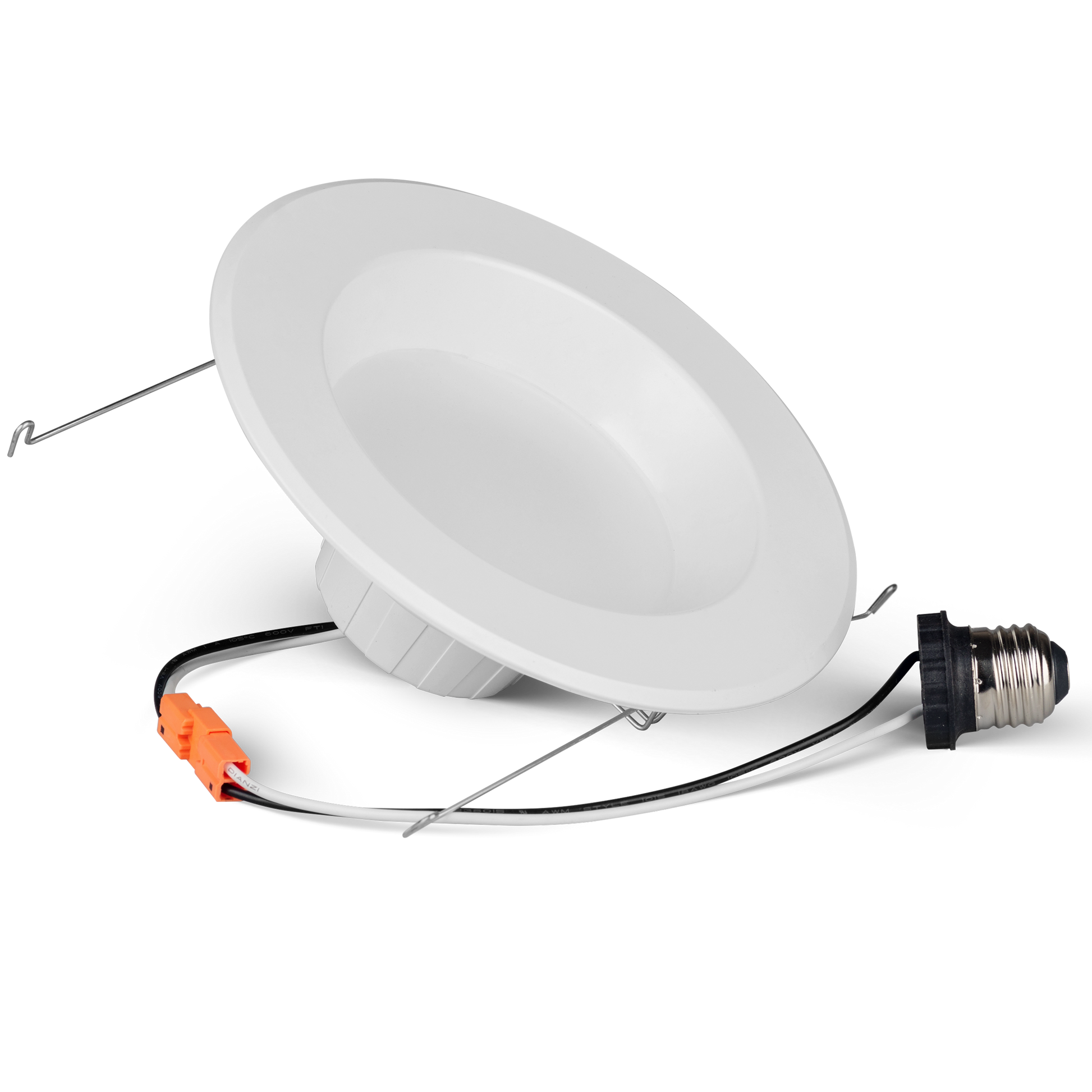 BULBRITE LED14REC/5/6/5CCT/927-950/WHRD/D #773191