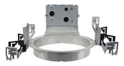 SYLVANIA LED/RT8/FRAME #71709