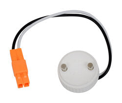 SYLVANIA LED/ADAPTOR/GU24 #75105