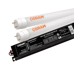 OSRAM QHE-3XLEDT8/UNV-ISL-SC #75309