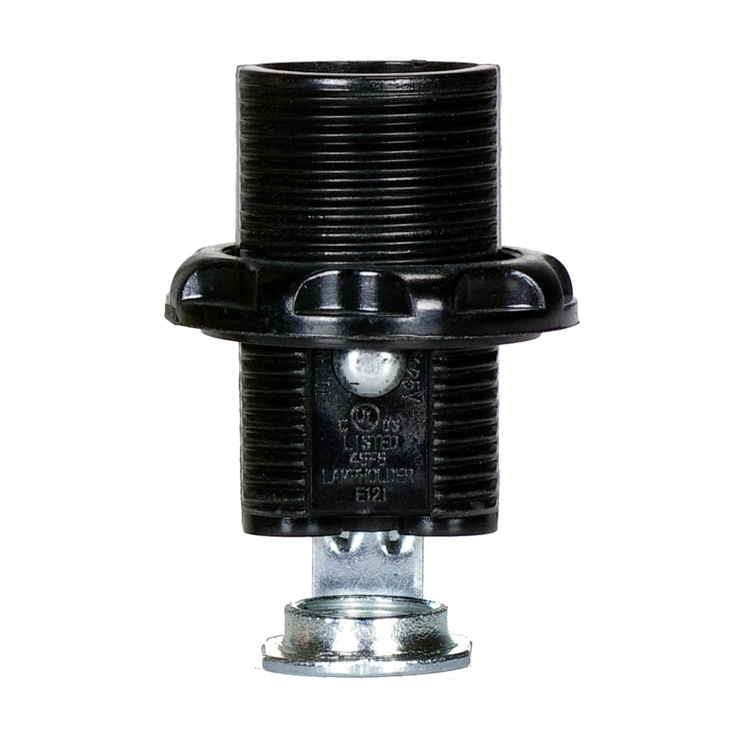 SATCO CAND SKT FULL THREAD PUSH IN T #80/1294